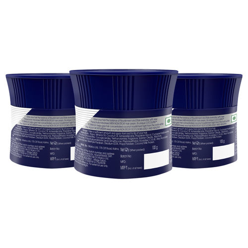 Parachute Advansed Men Aftershower Hair Cream Classic (Pack of 3): Buy  Parachute Advansed Men Aftershower Hair Cream Classic (Pack of 3) Online at  Best Price in India | NykaaMan