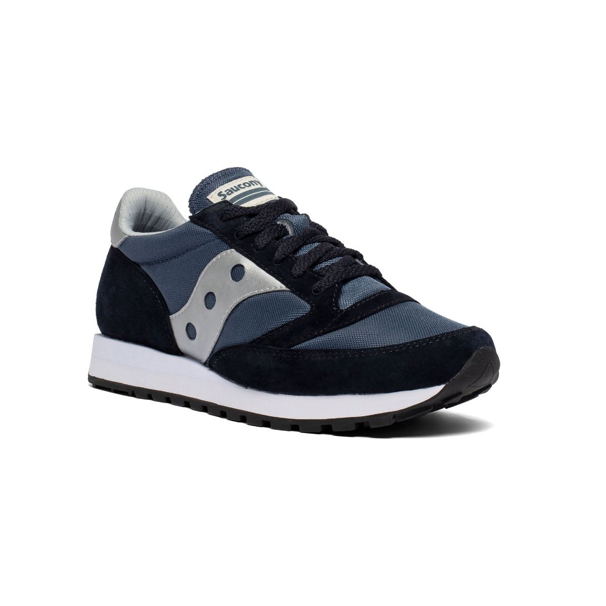 saucony jazz uomo navy