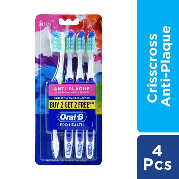 oral b pro health price