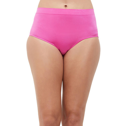 Buy Wacoal Nylon Brief / Hipster Seamless / No Show Solid