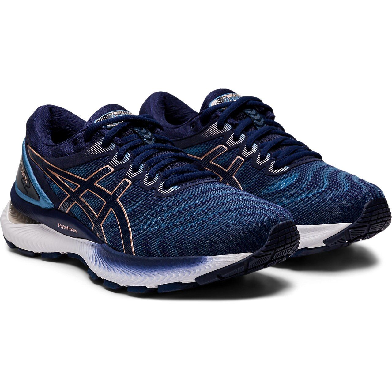 Asics gel nimbus best sale grey