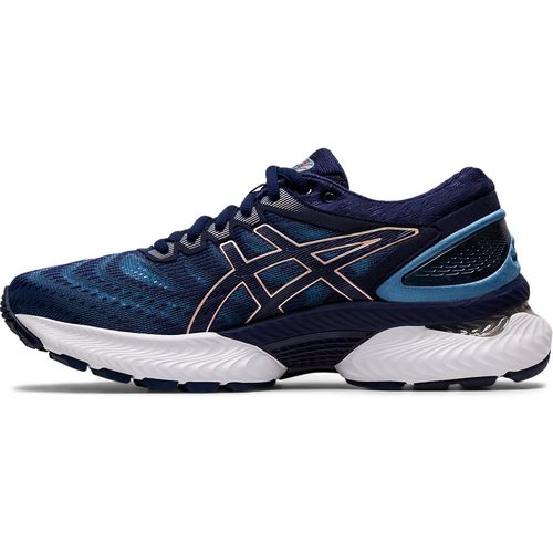 Womens asics nimbus 22 2025