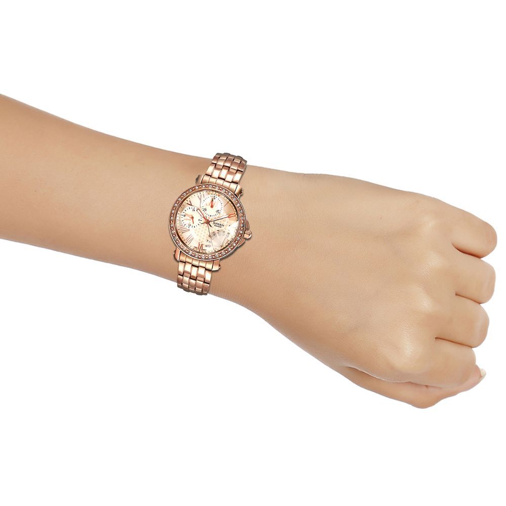 casio sheen sx143