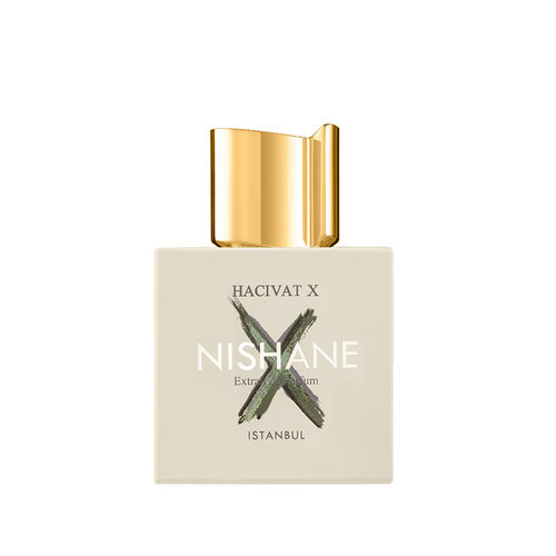 Buy Nishane Hacivat X Extrait de Parfum For Her Online