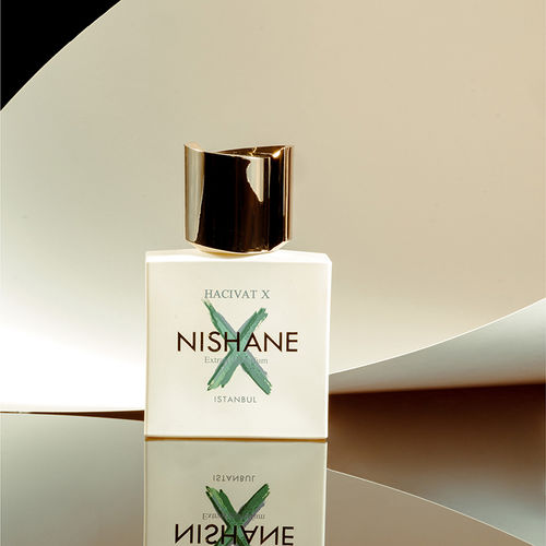Buy Nishane Hacivat X Extrait de Parfum For Her Online