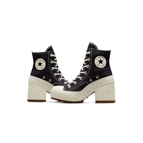 Buy Converse Women Chuck 70 De Luxe Heel Platform High Top