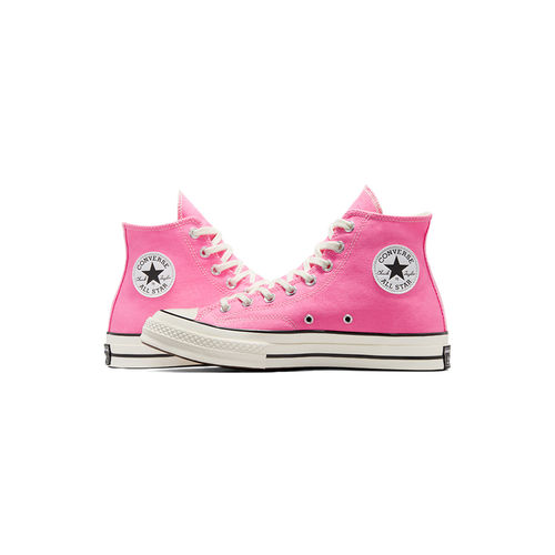 Pink Chuck Taylor All Star Seasonal Colors Converse Women Chuck