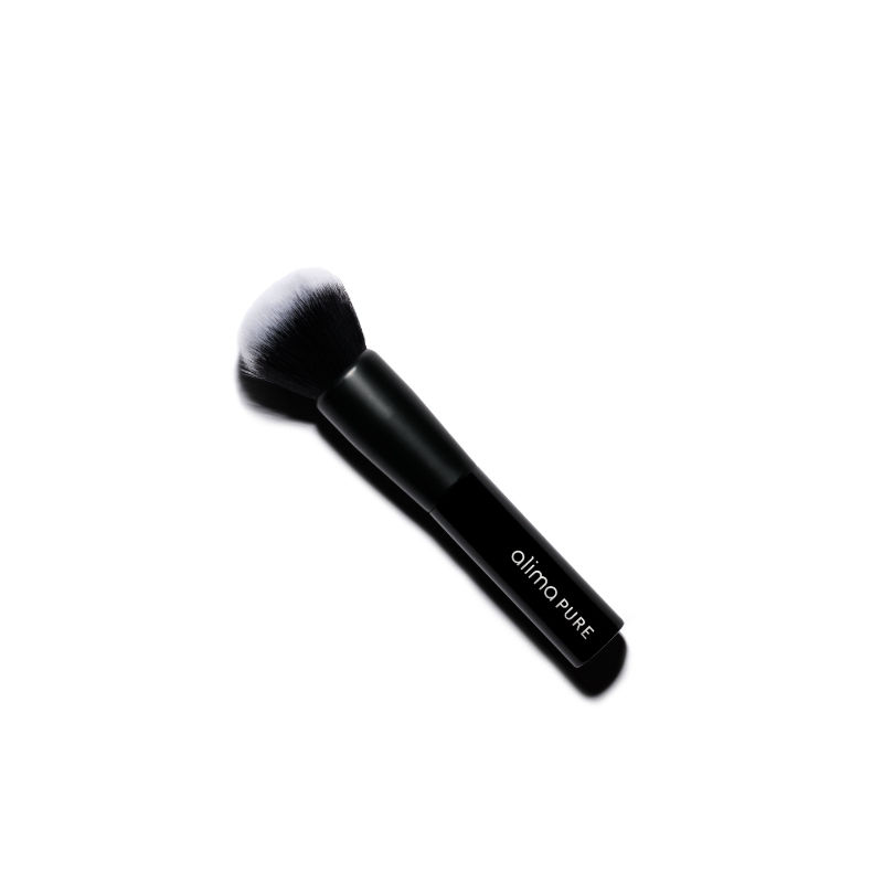 Alima Pure Powder Brush Buy Alima Pure Powder Brush Online at Best Price in India Nykaa