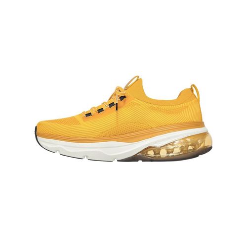 Buy SKECHERS Max Cushioning Air Tycoon Yellow Max Cushioning