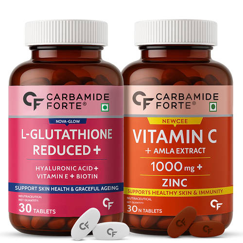 now glutathione 500 mg reviews Carbamide Forte Japanese Reduced L 500mg with Vitamin C from Amla, Veg Tablets Online 0517-0032-25 | American Regent glow effect sunscreen Size:40 ml