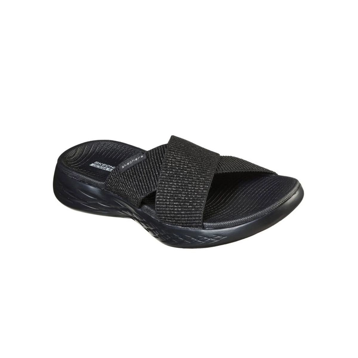 Skechers on the go 600 online sandals