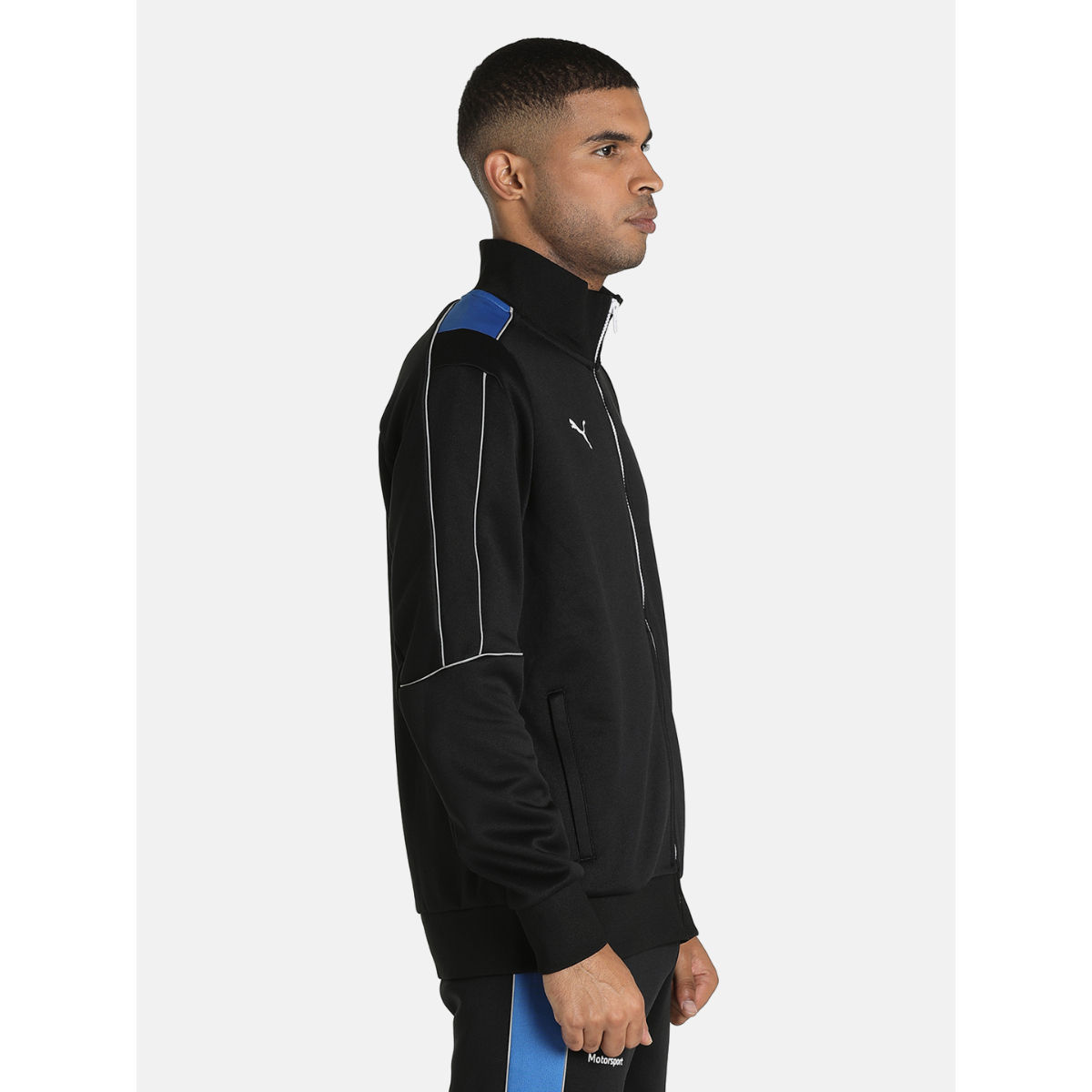 Nike bmw online jacket