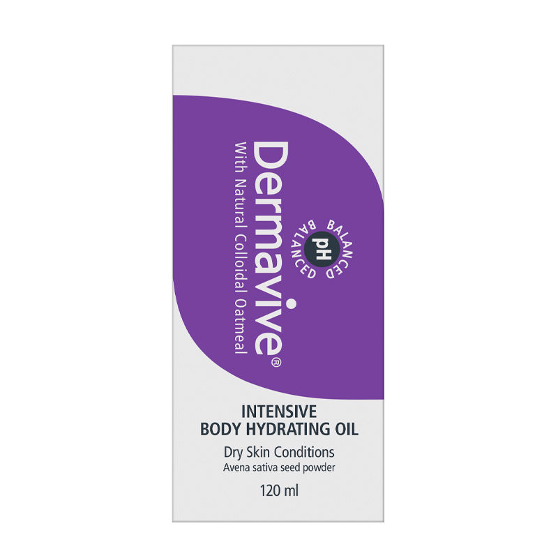 Dermavive Intensive Body Hydrating Oil Buy Dermavive Intensive Body