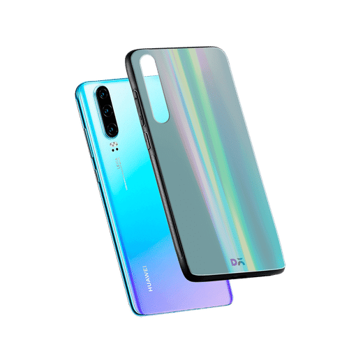 Lcd Screen For Huawei P30 Lite (black) con Ofertas en