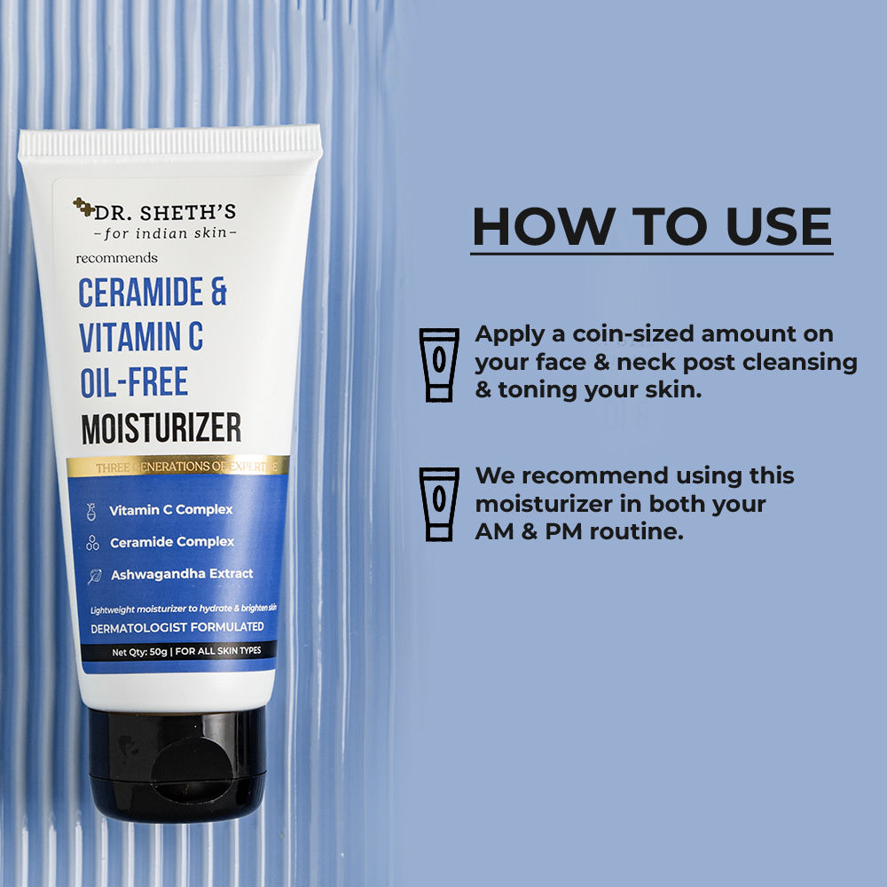 Dr Sheth s Ceramide Vitamin C Oil Free Moisturizer Buy Dr Sheth s dr-sheth-s-ceramide-vitamin-c-oil-free-moisturizer-buy-dr-sheth-s