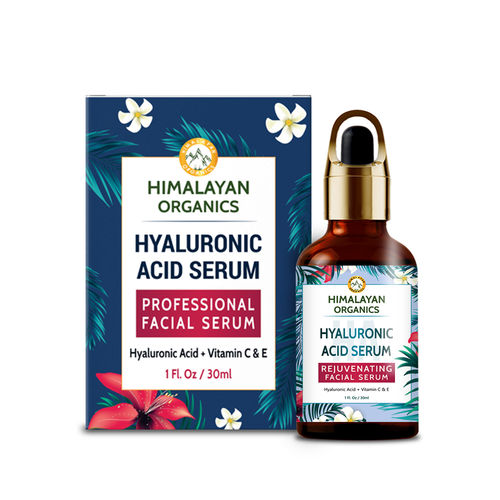 Himalayan Organics Hyaluronic Acid Serum Buy Himalayan Organics Hyaluronic Acid Serum Online At Best Price In India Nykaa Great savings & free delivery / collection on many items. himalayan organics hyaluronic acid serum