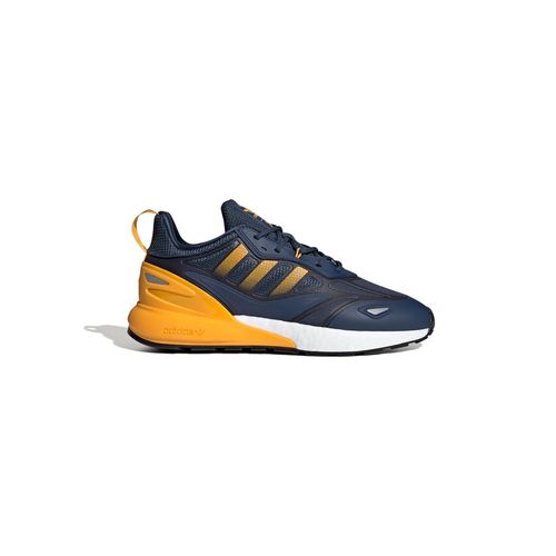 adidas gazelle silver green womens Adidas Men ZX 2K Boost Star Wars 'Core Black' Shoes main image 0