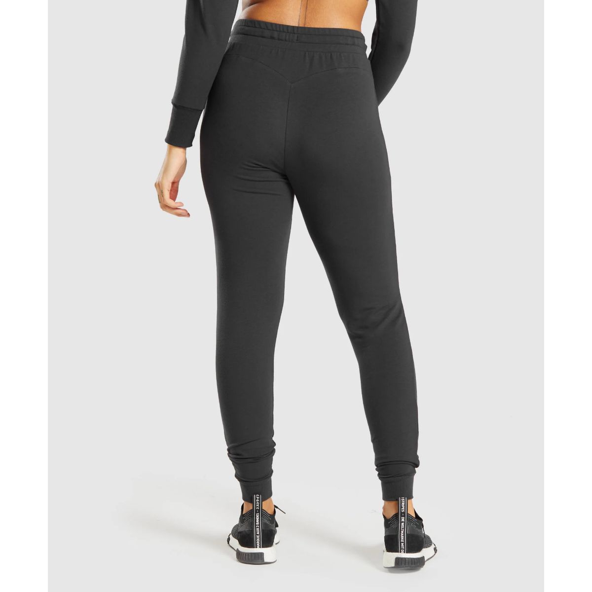 Buy Gymshark Black Pippa Training Jogger Online