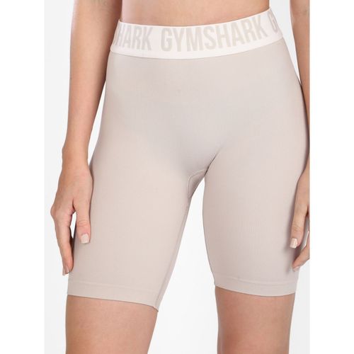 Gymshark Grey Fit Cycling Shorts