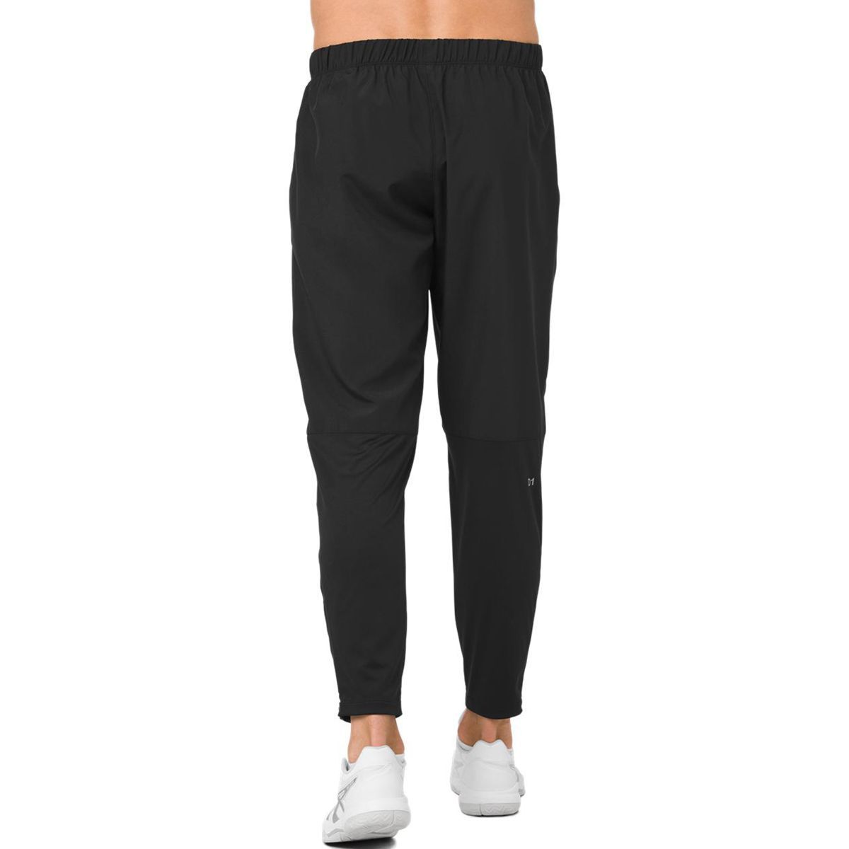 Buy Asics Practice Casual Pant Black Online