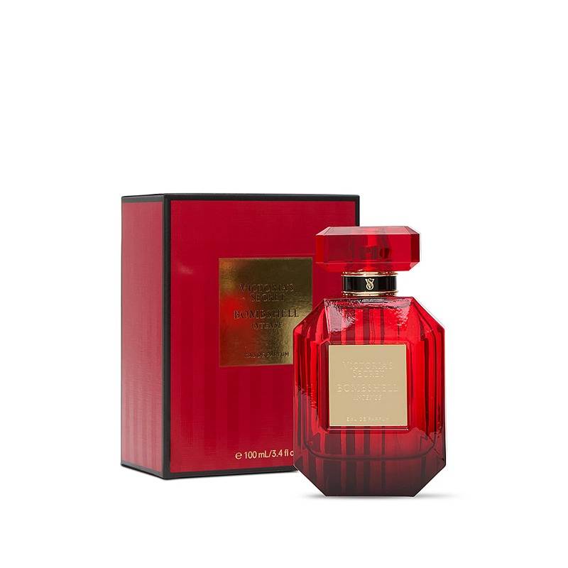 Victoria's Secret Bombshell Intense Large Eau De Parfum - view 2