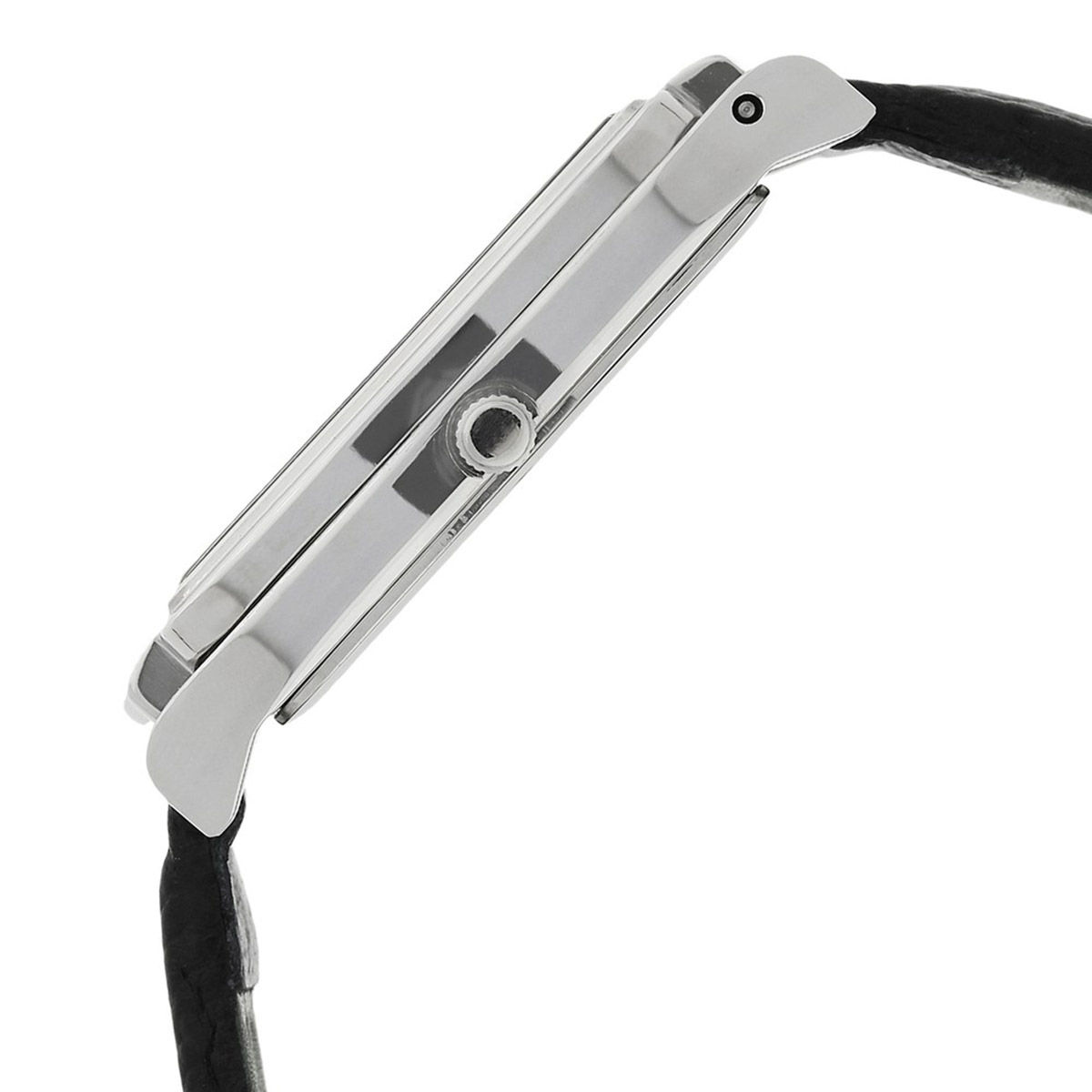Titan Braille NP1854SL01 White Dial Analog watch for Men: Buy Titan ...