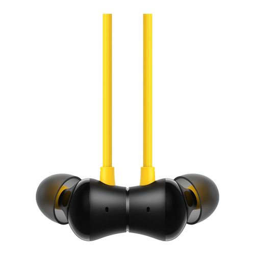 Buy Realme Buds Wireless2 Neo Black Earphones Type-C Fast Charge