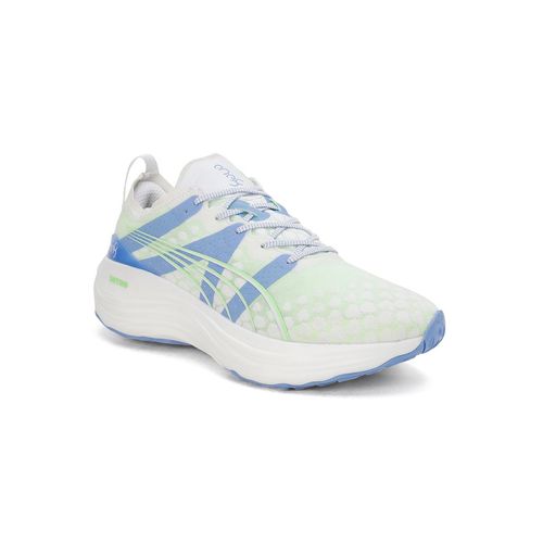 Buy Puma Foreverrun Nitro One8 Men White Running Shoes Online
