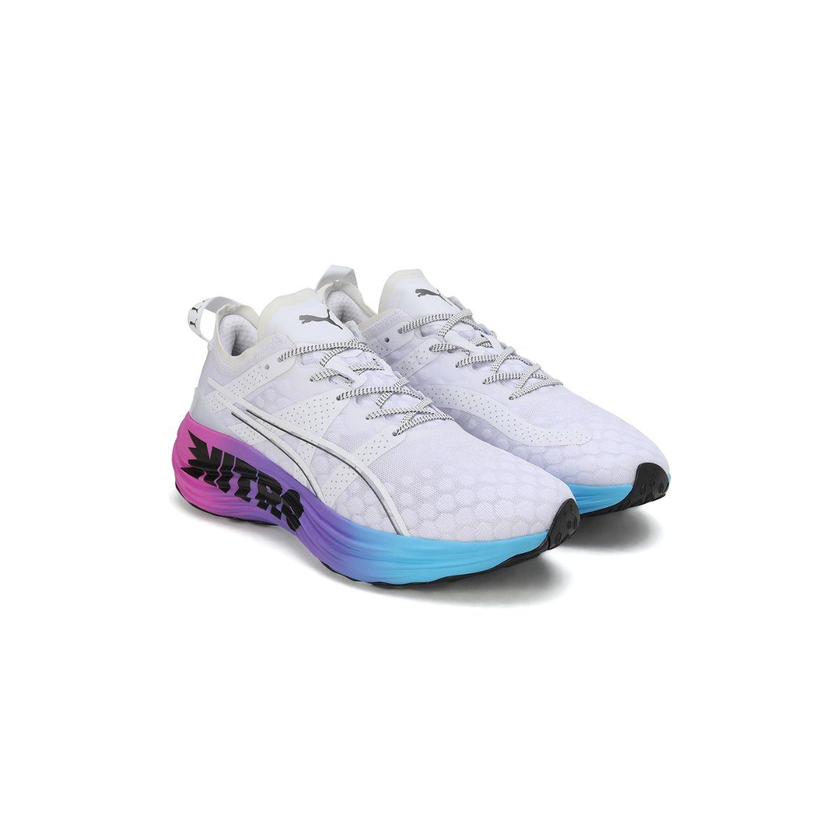 Puma hybrid rocket runner best sale mens purple