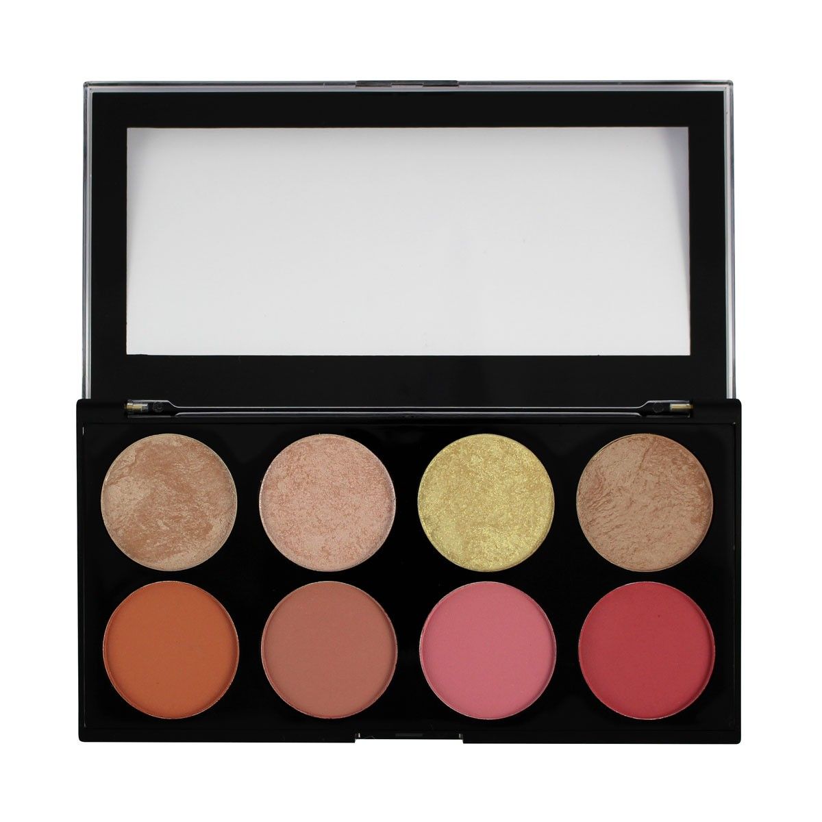 Buy Makeup Revolution Blush Palette Online