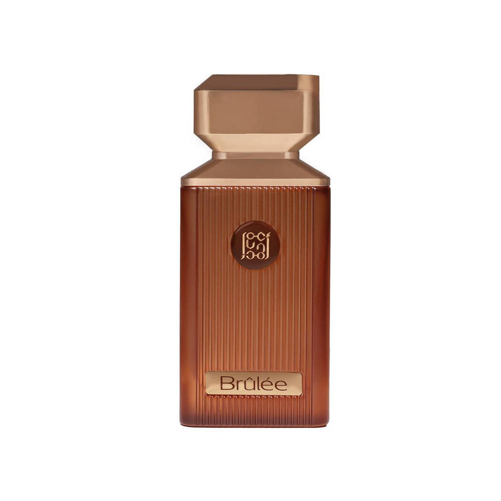 Ahmed AL Maghribi Brulee Eau De Parfum