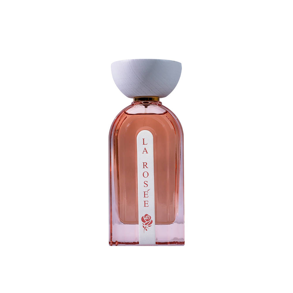 Ahmed AL Maghribi La Rosee Eau De Parfum