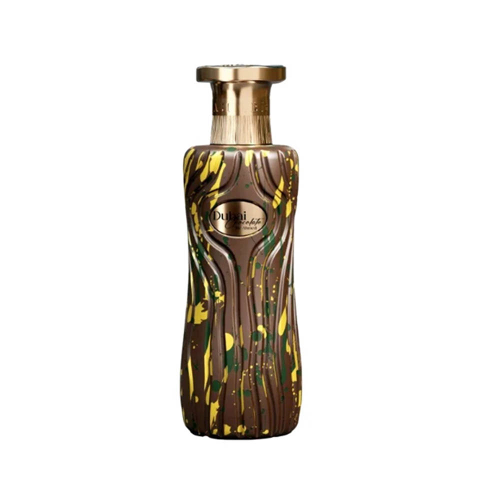 Ahmed AL Maghribi Dubai Chocolate Eau De Parfum