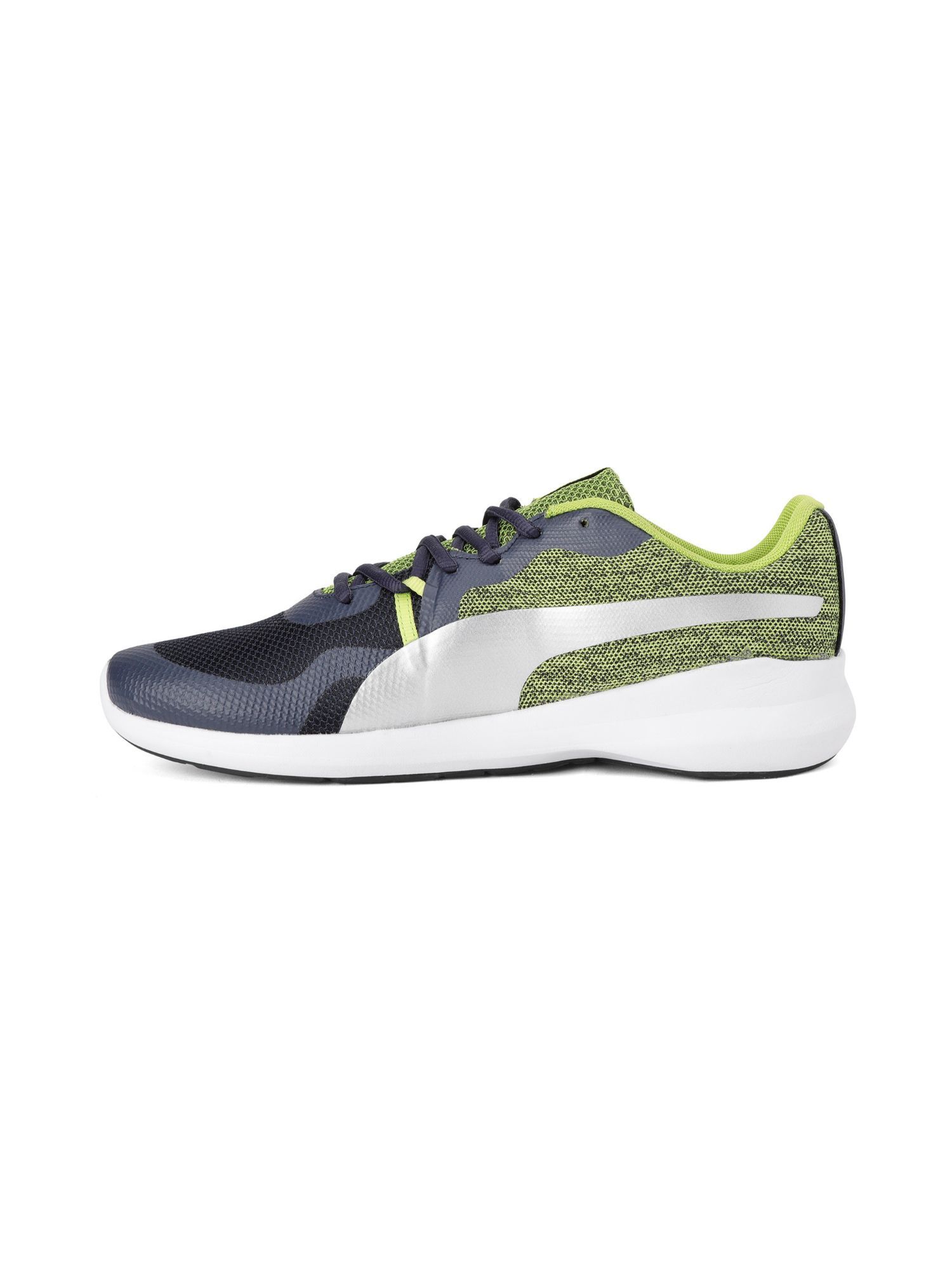 Puma Pacer Wave Idp Peacoat: Buy Puma 