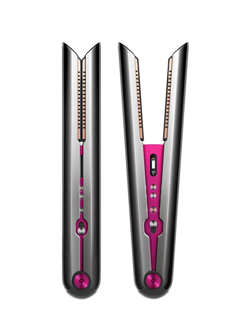 cordless hair straightener india