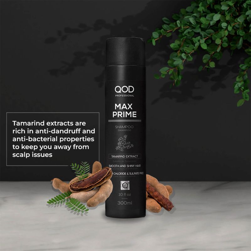 QOD HAIR TREATMENT Without using any harmful chemicals Frequently asked  questions What is QOD  It is a smoothening hair treatment without any   By Raydil Salon  Facebook