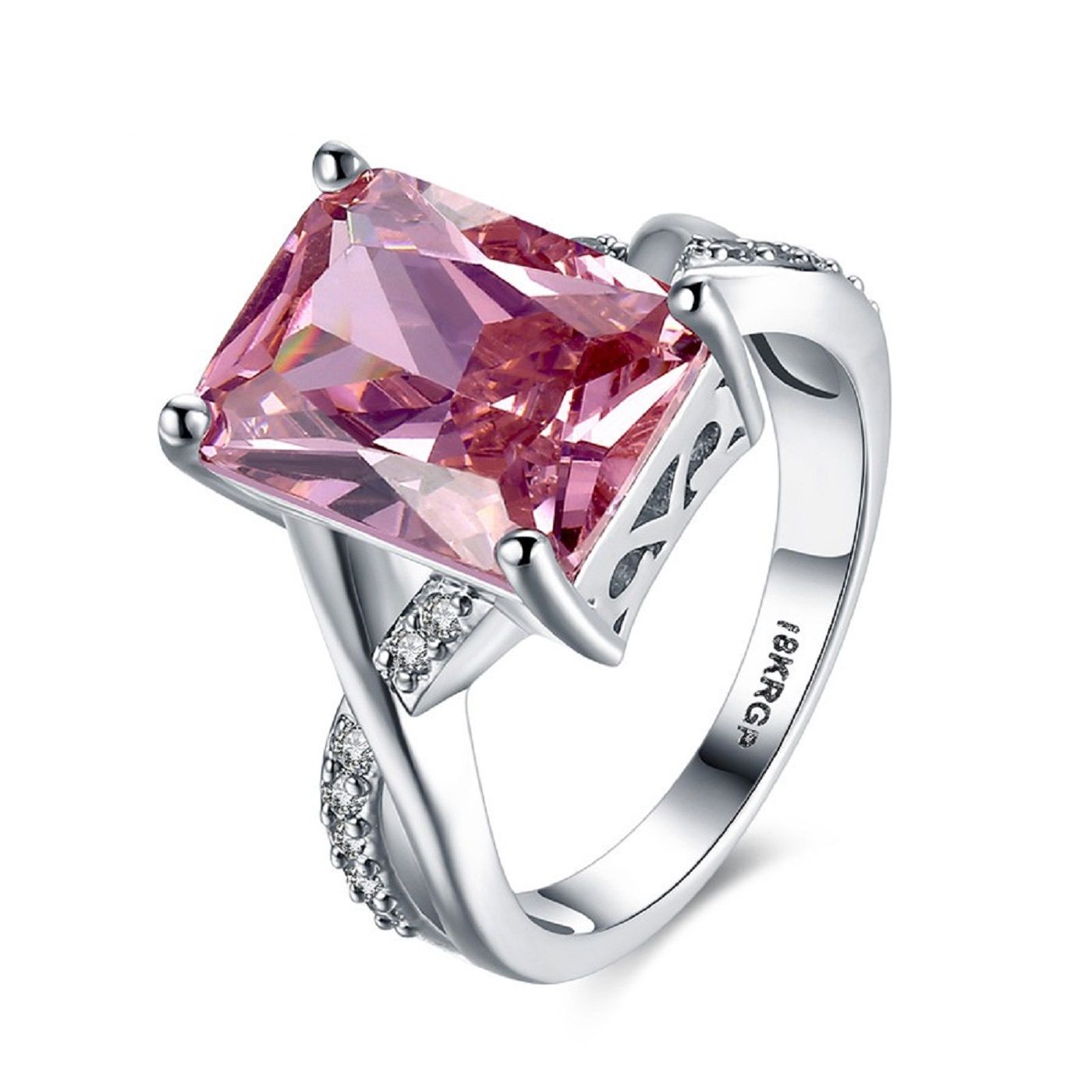How Much Is A Pink Argyle Diamond Worth?– Springfield Jewellers