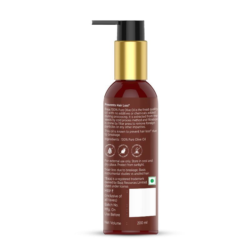 TH Organics Cold Pressed Organic Olive Oil Hair Skin and Baby Massag   TH Organics Skin Care