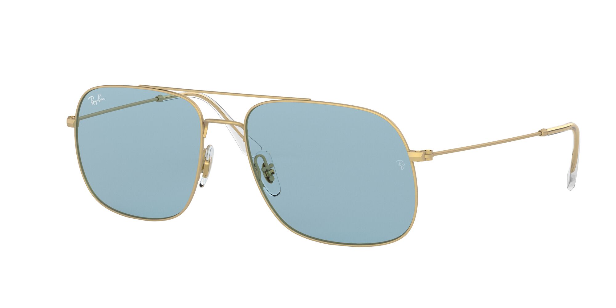 Eyevy Sky Blue Aviator Sunglasses at Rs 499/piece | एविएटर धूप का चश्मा in  New Delhi | ID: 2851281489297