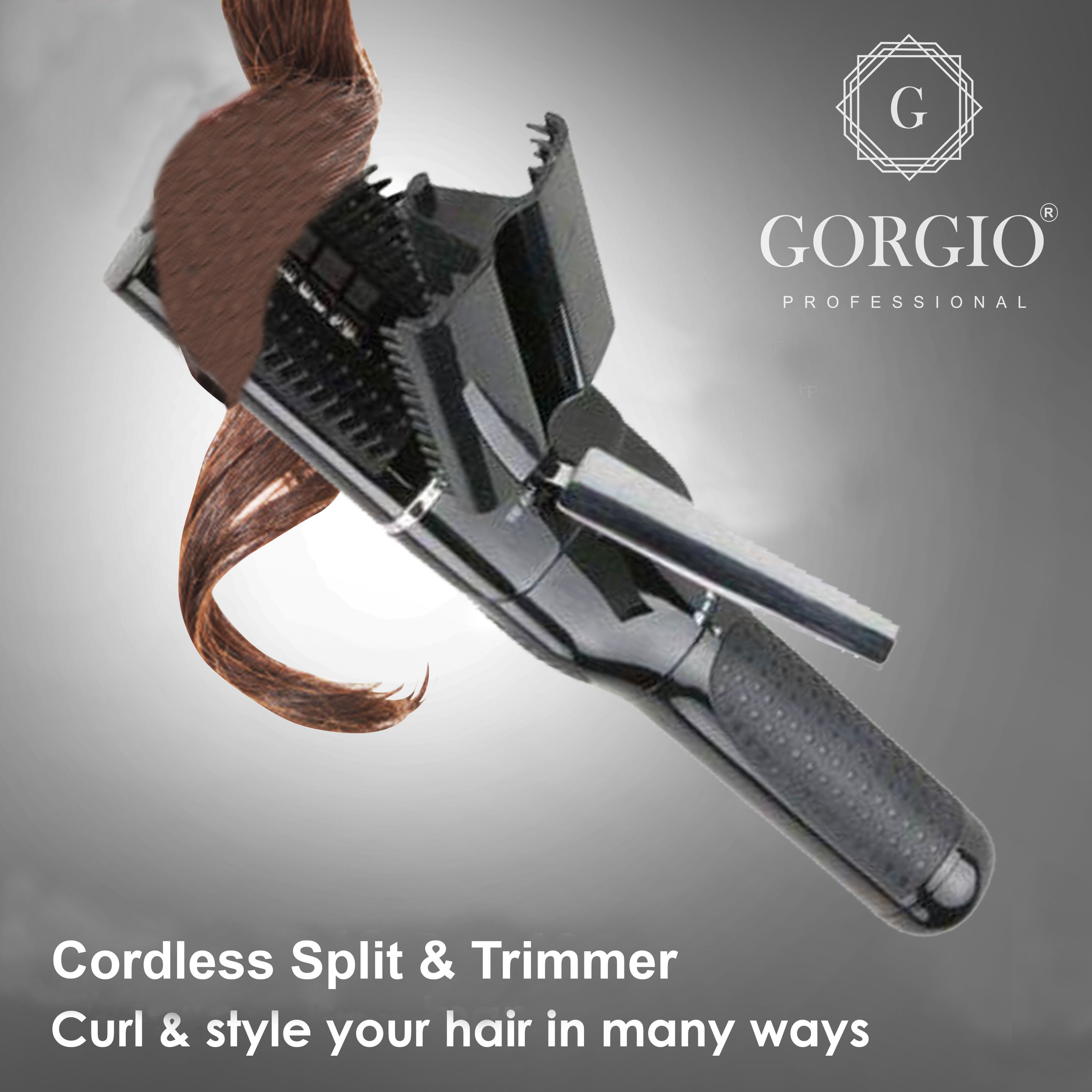 gorgio professional trimmer