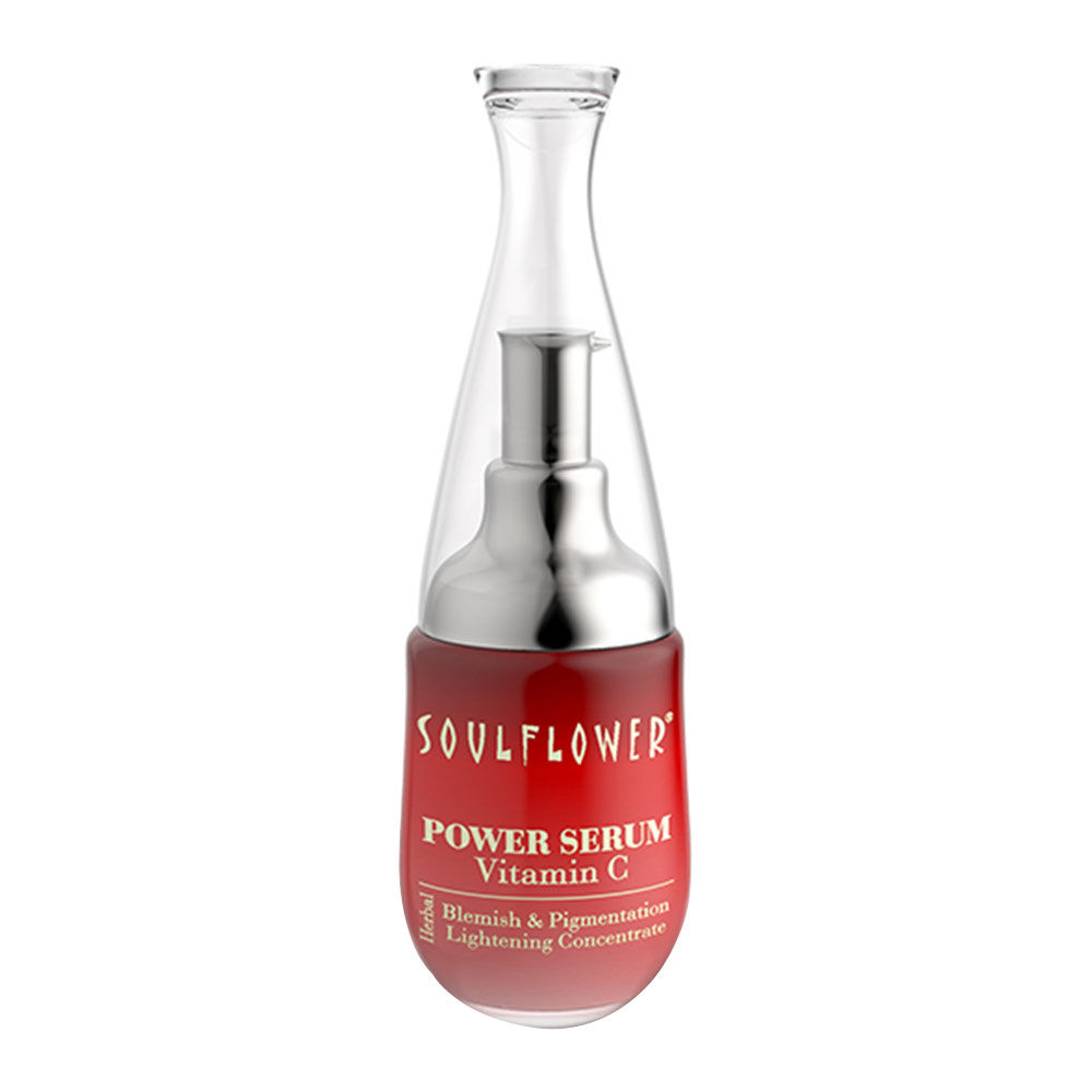 vitamin c serum nykaa
