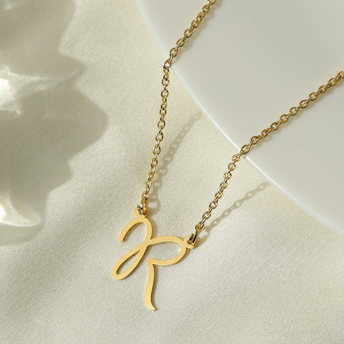 Pipa bella customised name necklace Outlet