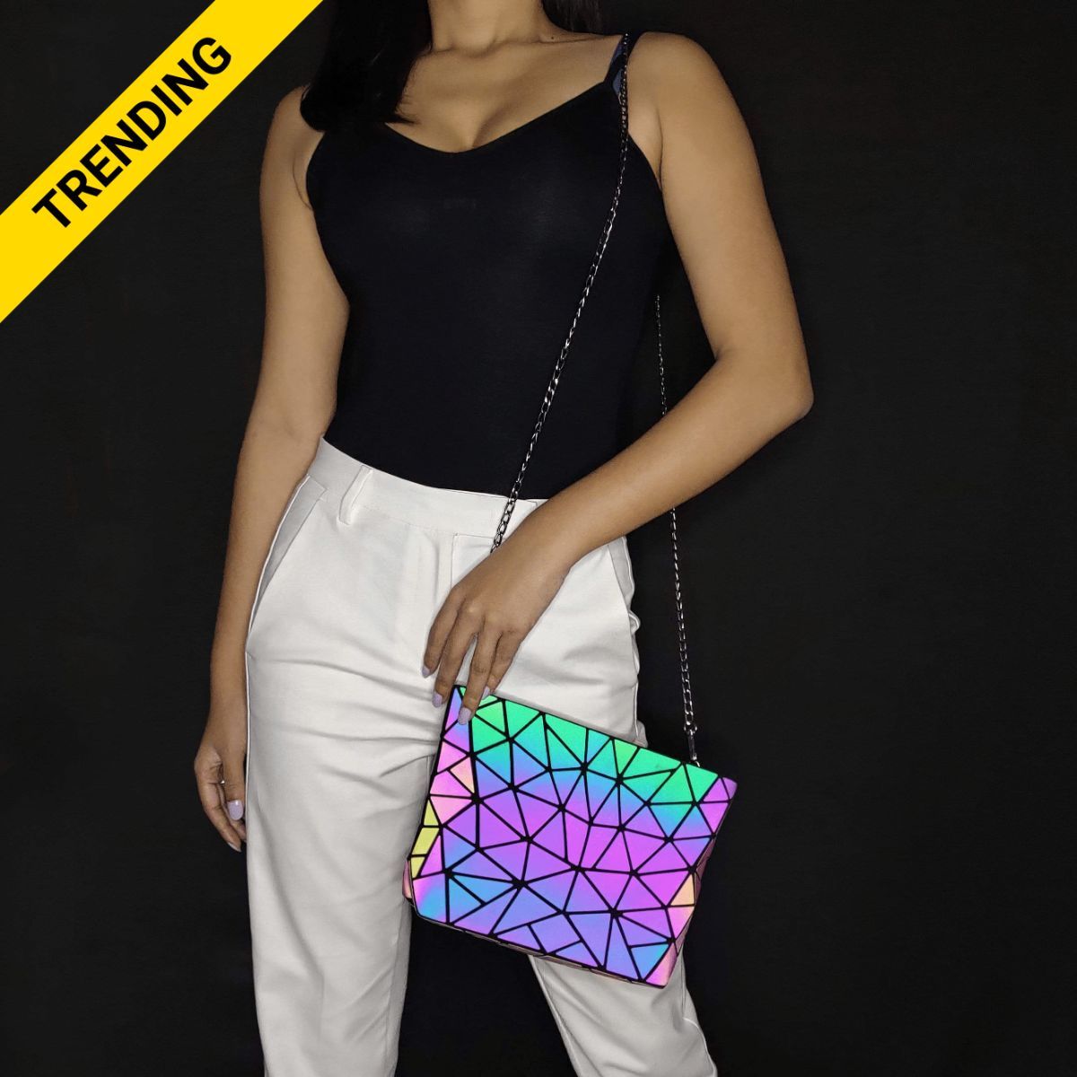 uneek sling bags CEGICAP