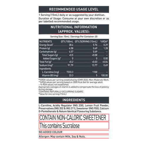 l-carnitine meaning Carnitine Deficiency: What Is It, Causes, Symptoms, and More