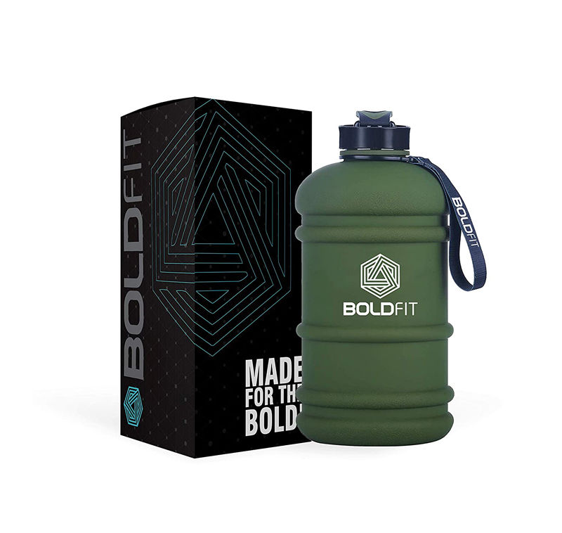 Boldfit, Made for the Bold, Health & Fitness