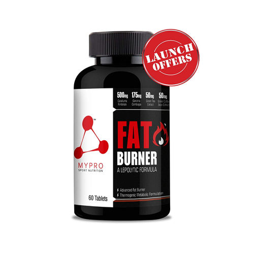 fat burning tablets