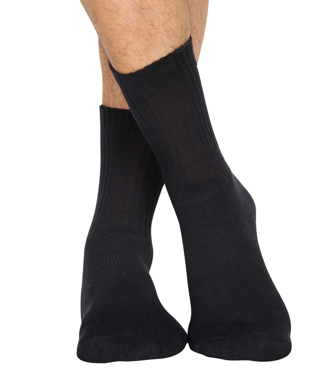 Jockey Navy Men Crew Socks Buy Jockey Navy Men Crew Socks Online at