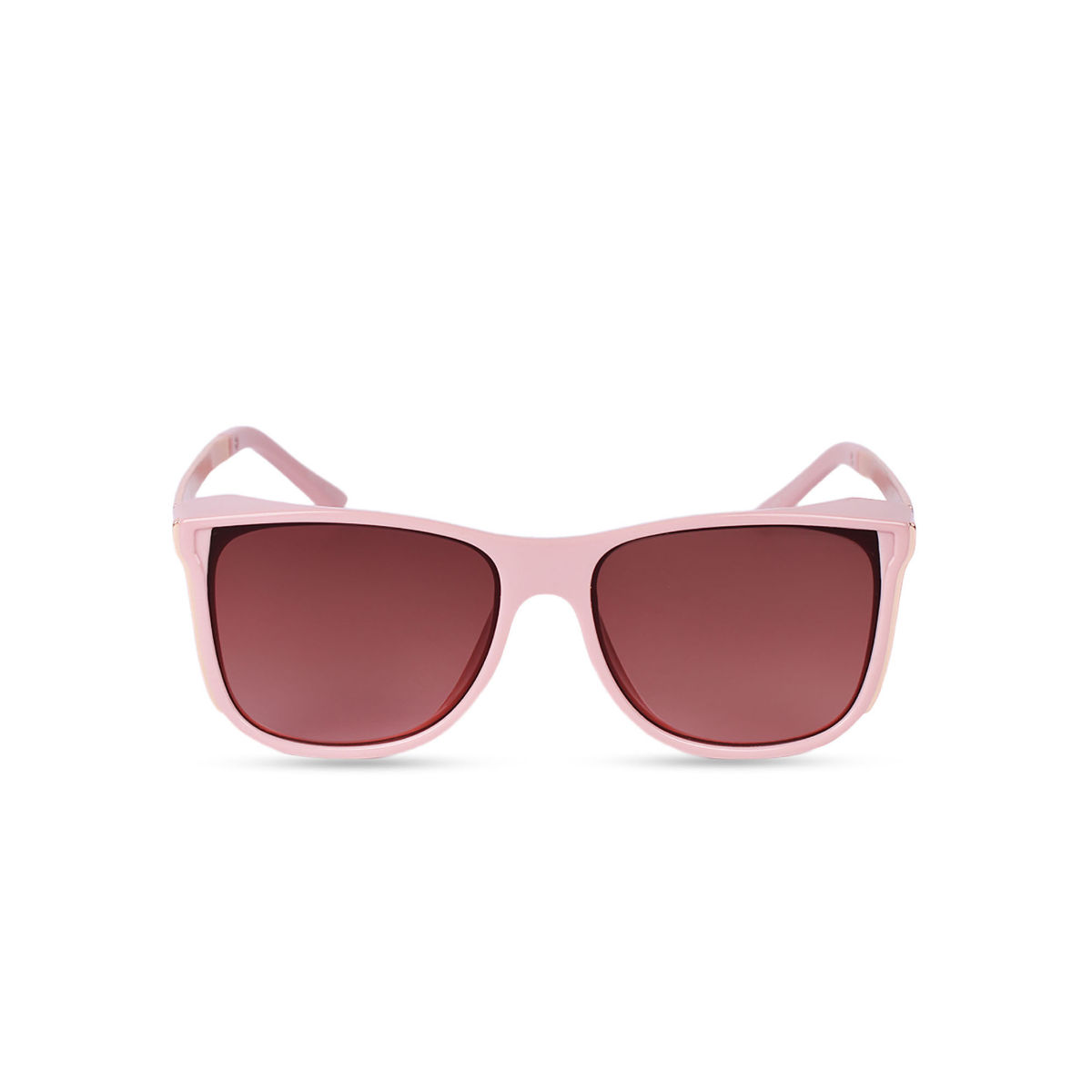 Buy Fashion Point Retro Square Sunglasses Pink For Men & Women Online @  Best Prices in India | Flipkart.com