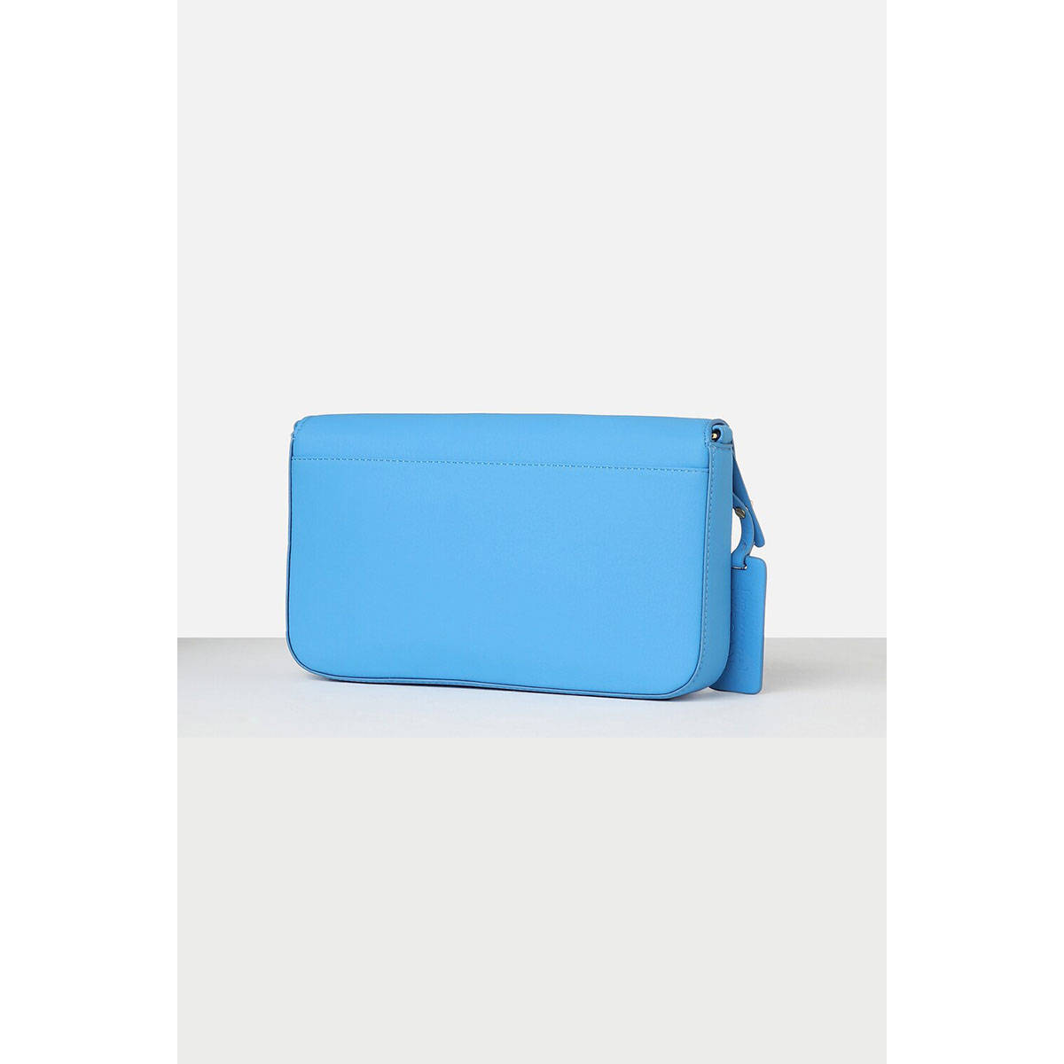 Buy Allen Solly Women Blue Casual Sling Bag with Detachable Strap Online
