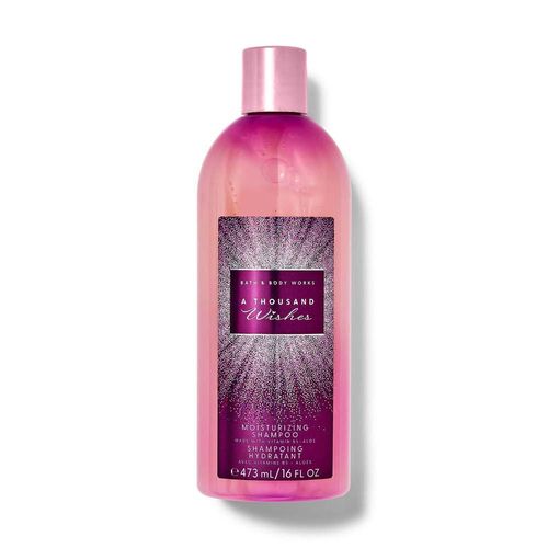 Buy Bath Body Works A Thousand Wishes Shampoo Online